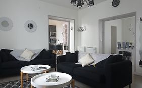 Duplex Agreable Et Calme
