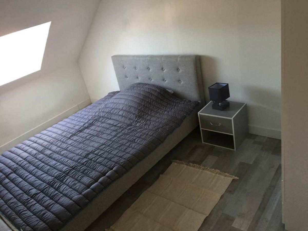Ferienwohnung Duplex Agreable Et Calme Château-Thierry Exterior foto